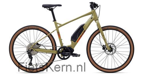 Marin Sausalito E1 specificaties